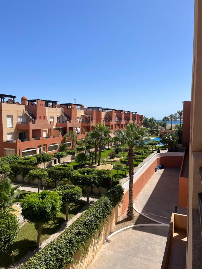 Atico Paraiso Beach Con Piscina Privada Vera Extérieur photo