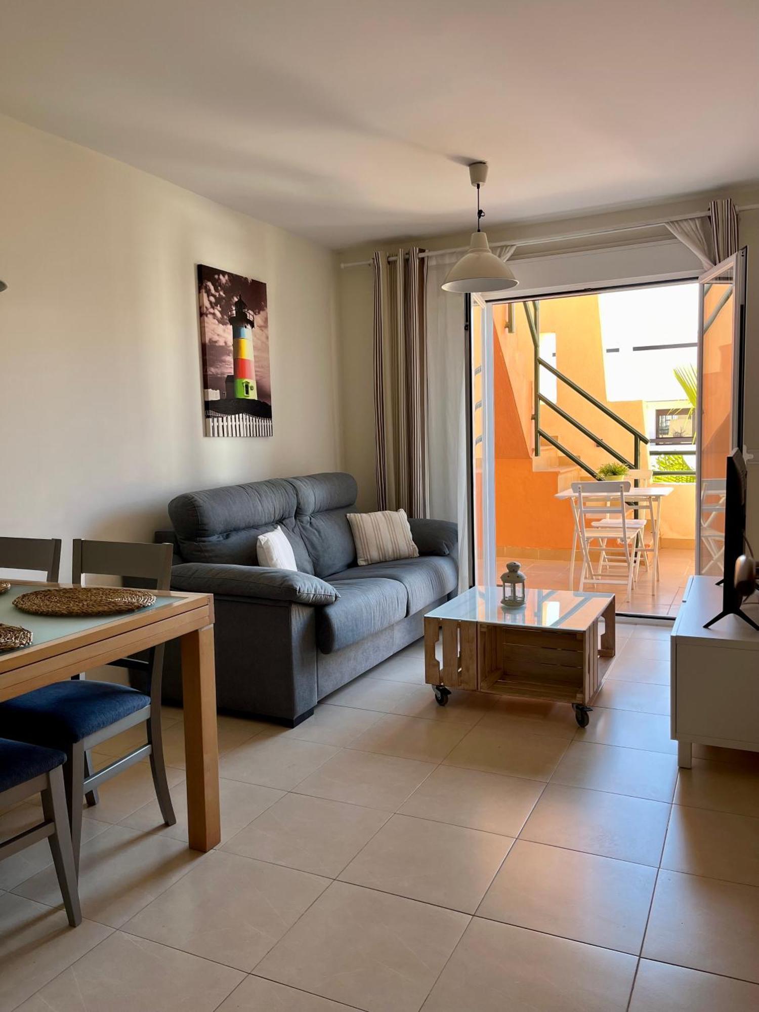 Atico Paraiso Beach Con Piscina Privada Vera Extérieur photo